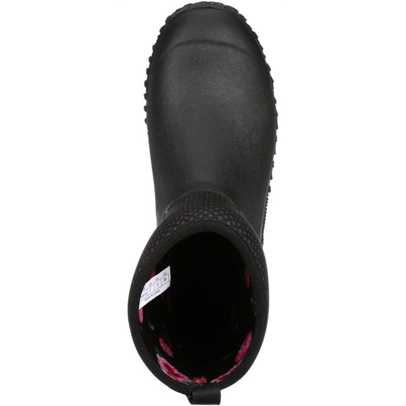 Muck Womens RHS Muckster II Short Boots-4